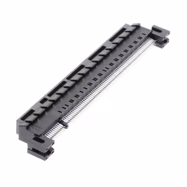 10153266-A40110LF Amphenol ICC (FCI)  Edgeboard Connectors